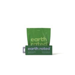 Earth Rated Lavender Poop Bags Big Roll 300ct