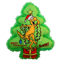 Yeowww! Catnip Kris Krinkle