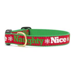 UpCountry Collar Naughty Nice