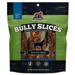 Red Barn Bully Slices Original Bully Flavor 9oz