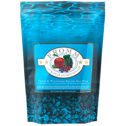 Fromm Grain-Inclusive Trout & Whitefish