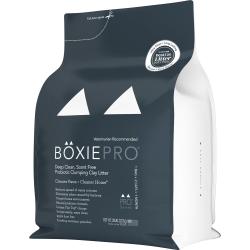 BoxieCat Clay Litter - Pro Scent-Free