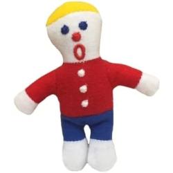 MultiPet Mr. Bill Cat Toy