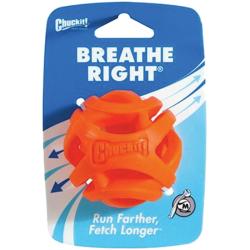 ChuckIt Breathe Right Ball Medium