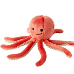 Fluff & Tuff Squirt Octopus