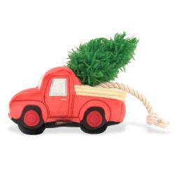 PLAY Home for the Holidays Holiday Hauler