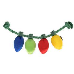 PLAY Home for the Holidays Twinkly Tugger