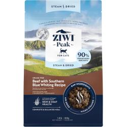 Ziwi Steam & Dried Beef 1.8lb