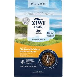 Ziwi Steam & Dried Chicken 1.8lb