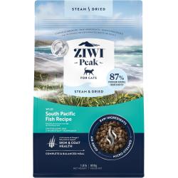 Ziwi Steam & Dried Fish 1.8lb