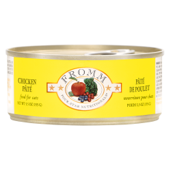 Fromm 4Star Chicken Pate