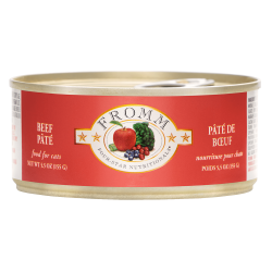 Fromm 4Star Beef Pate 5.5oz