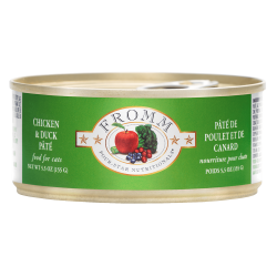 Fromm 4Star Chicken & Duck Pate