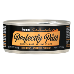 Fromm Perfectly Pate Chicken 5.5oz