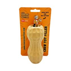 Poochie Butter Peanut Toy Large
