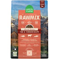 Open Farm Dog RawMix Ancient Grains Tide & Terrain 20#