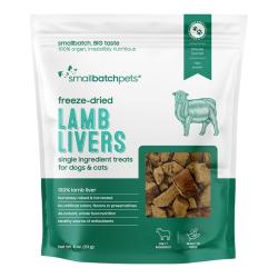 Smallbatch FD Liver