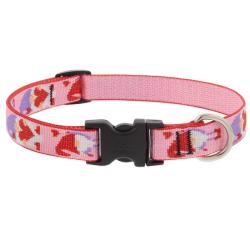 Lupine Cat Collar Original Loveable Gnomes 8-12