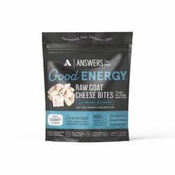 Answers Raw Goat Cheese with Blueberries 8oz