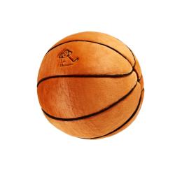 Fluff & Tuff Basketball