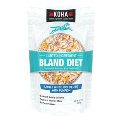 Koha Dog Bland Diet Chickne Rice 12.5oz