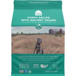 Open Farm Dog Grain-Free Beef 4#
