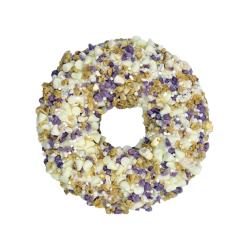 K9 Granola Donut - Blueberry Cobbler