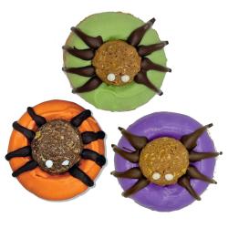 K9 Granola Donut - Creepy Crawler - Assorted Colors