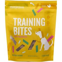 Momentum Training Bites Chicken 2.5oz