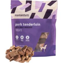 Momentum Freeze-Dried Pork Tenderloin 2.5oz