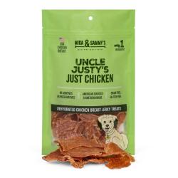 Mika & Sammy's Just Chicken 5oz