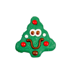 Bosco & Roxy's Friendly Fir