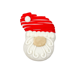 Bosco & Roxy's Santa