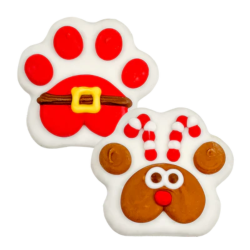 Bosco & Roxy's Pawsome Holidays