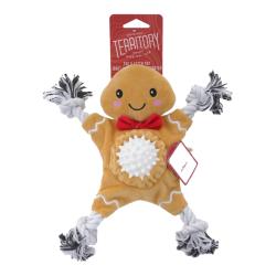 Territory Holiday 2-in-1 Gingerbread 10