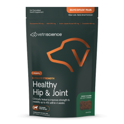 Vetriscience Hip & Joint Duck 45ct