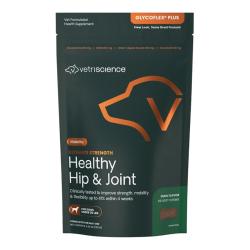 Vetriscience Hip & Joint Mini Duck 60ct