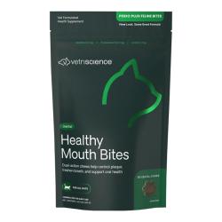 Vetriscience Healthy Mouth 60count