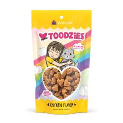 BFF Toodzies Chicken 2oz