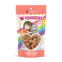 BFF Toodzies Salmon 2oz