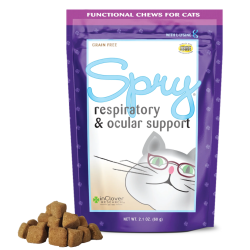 InClover Cat Spry 2.1oz