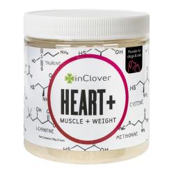 InClover Bio+ Heart 100g