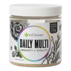 InClover Bio+ MultiVitamin 100g