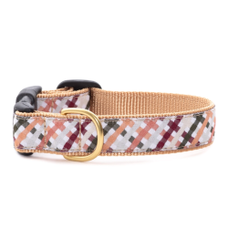 UpCountry Wickford Gingham Collar
