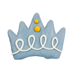 Bosco & Roxy's Value Crown Blue