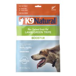 K9 Natural Lamb Tripe 7oz