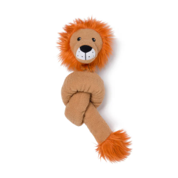 FabDog Twisty Lion
