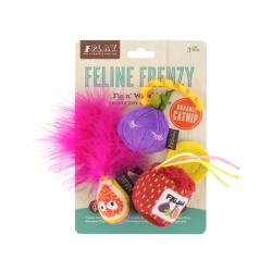 PLAY Fig N' Whiskers