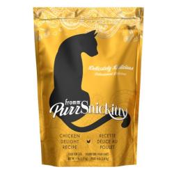 Fromm PurrSnickitty Chicken Delight 4lb