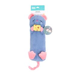 ZippyPaws Snooziez Mouse